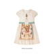 Crucis Ouverture de l'Opera Blouse Cardigan Skirt JSK and OP(Reservation/2 Colours/Full Payment Without Shipping)